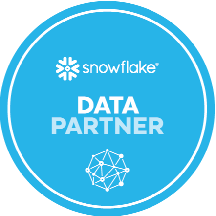 RDM Snowflake Marketplace Listing
